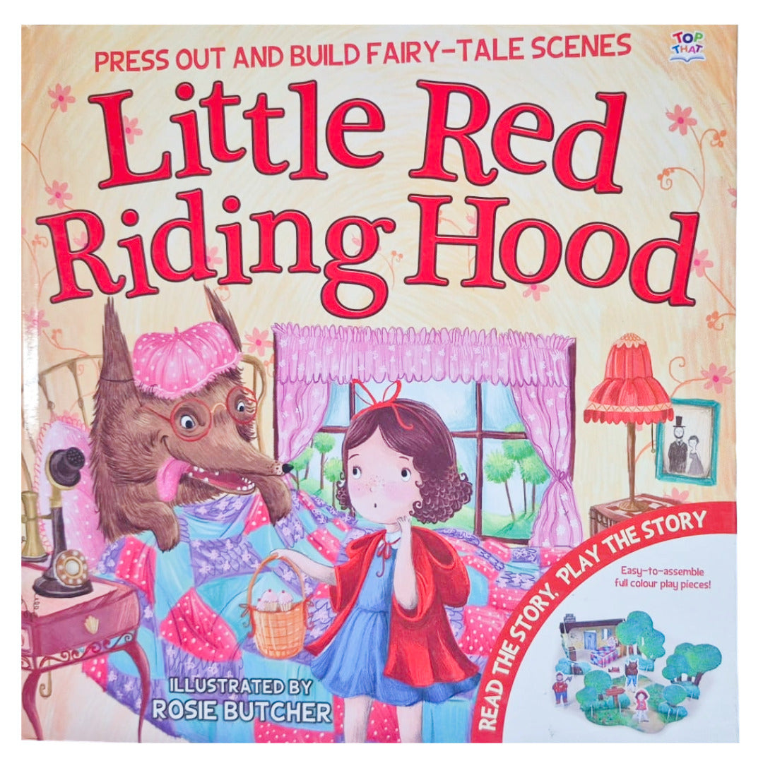 Little Red Riding Hood