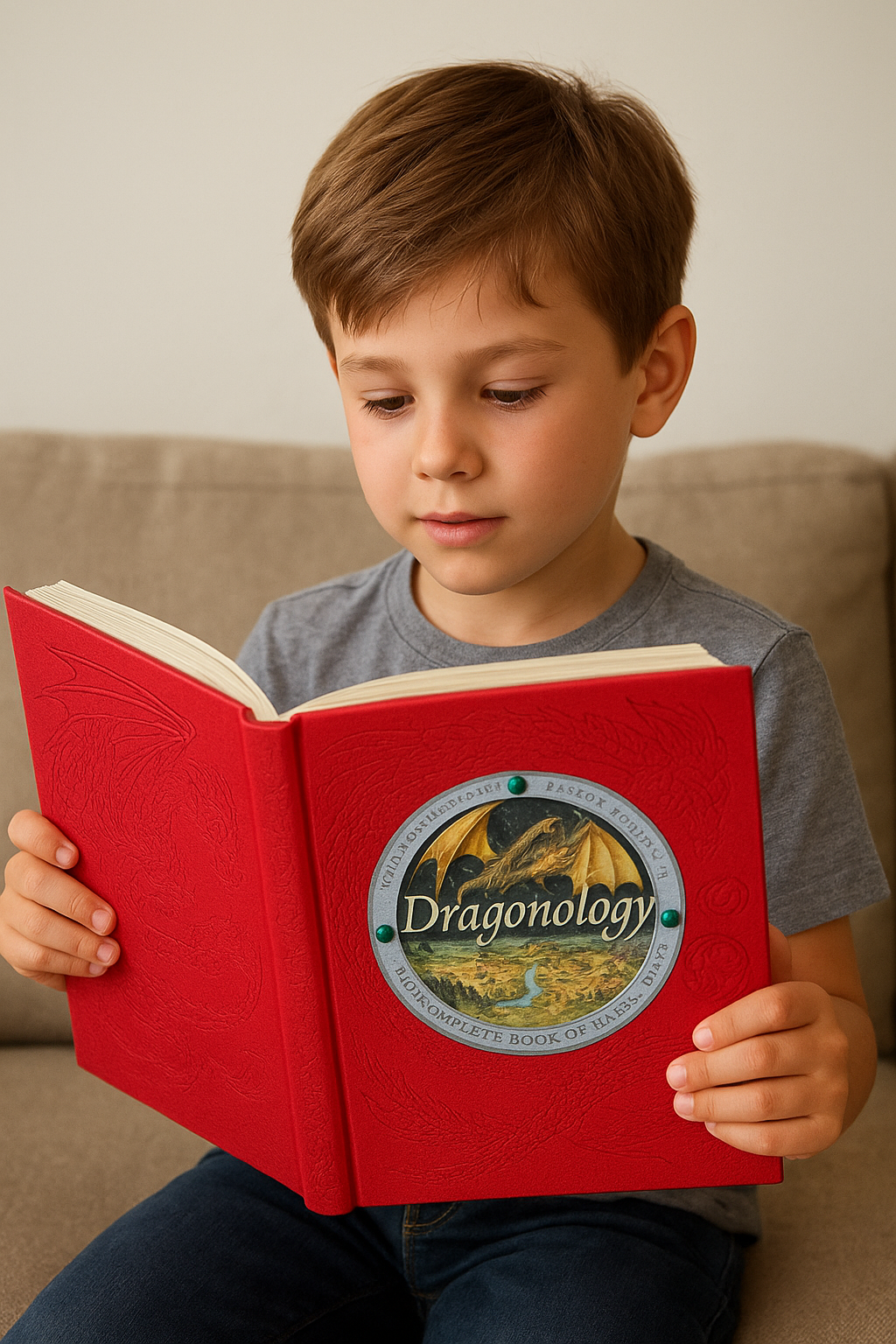 Dragonology - The Complete Book of Dragons